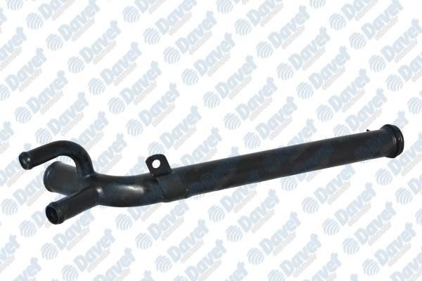 ATIK 157 Kalorifer Borusu R19